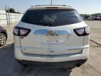 2014 Chevrolet Traverse LTZ