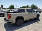 2022 GMC Sierra K1500 AT4X