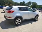 2011 KIA Sportage EX