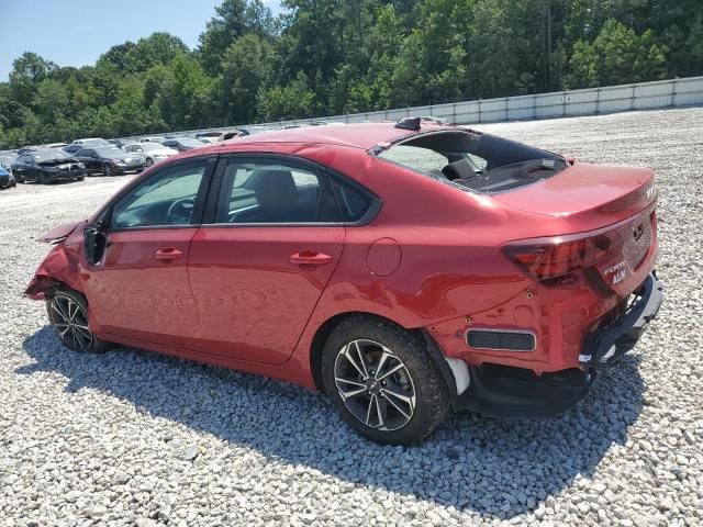 2024 KIA Forte LX