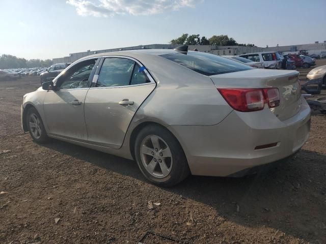 2016 Chevrolet Malibu Limited LS