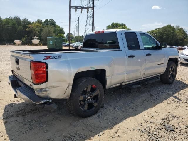 2019 Chevrolet Silverado LD K1500 LT