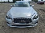 2019 Infiniti Q50 Luxe