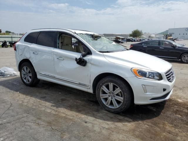 2017 Volvo XC60 T5 Inscription