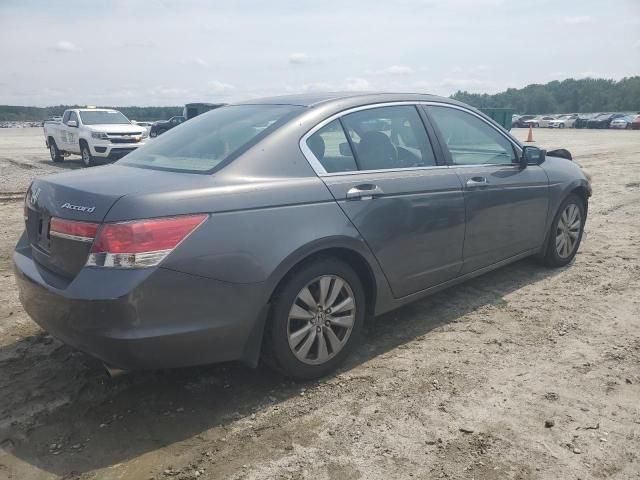 2011 Honda Accord EX