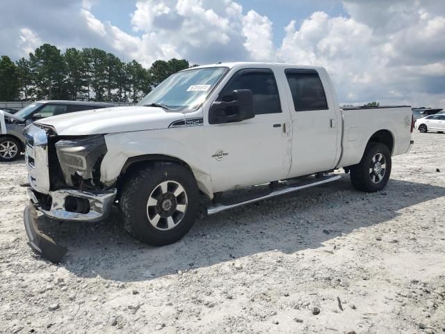 2014 Ford F250 Super Duty