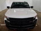 2021 Chevrolet Silverado K1500 Trail Boss Custom