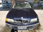 1999 BMW 323 I Automatic