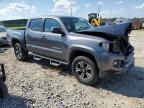 2017 Toyota Tacoma Double Cab