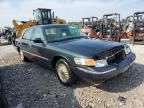 1999 Mercury Grand Marquis LS