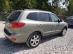 2007 Hyundai Santa FE SE