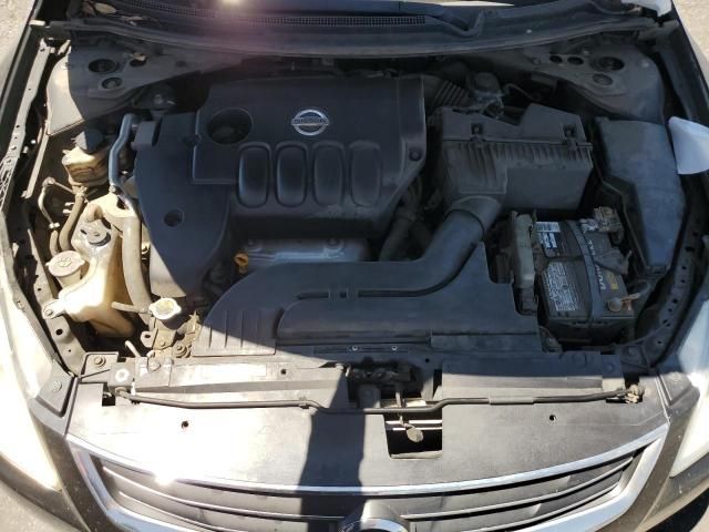 2011 Nissan Altima Base