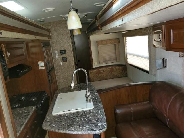 2015 Keystone Travel Trailer