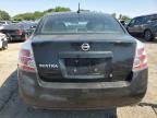 2008 Nissan Sentra 2.0