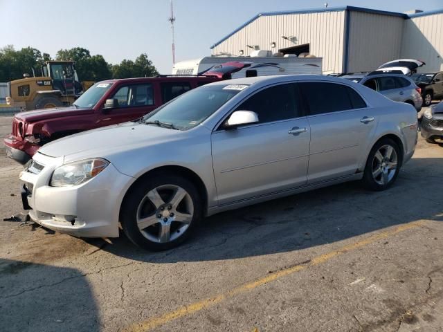 2012 Chevrolet Malibu 1LT