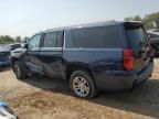 2019 Chevrolet Suburban K1500 LS