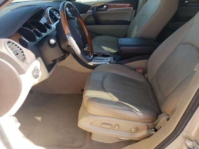 2011 Buick Enclave CXL