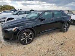 2022 Polestar 2 en venta en Temple, TX