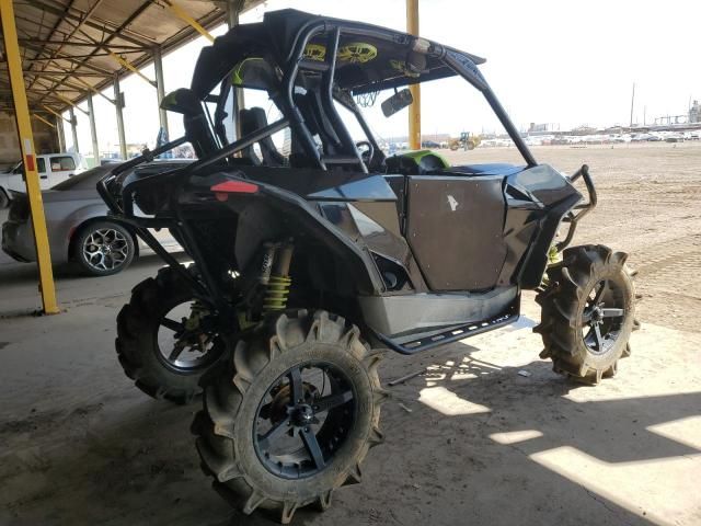 2015 Can-Am Maverick 1000R X MR