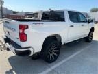 2022 Chevrolet Silverado K1500 RST