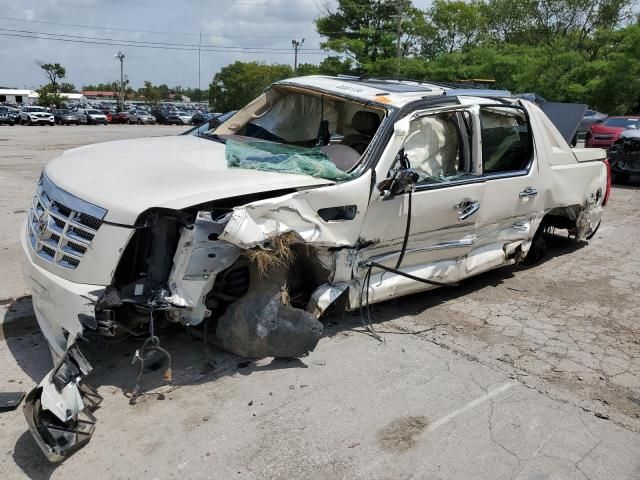 2011 Cadillac Escalade EXT Premium