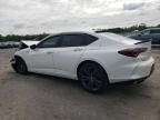 2023 Acura TLX Tech A