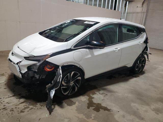 2023 Chevrolet Bolt EV 2LT