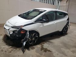 Salvage Cars with No Bids Yet For Sale at auction: 2023 Chevrolet Bolt EV 2LT