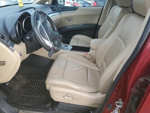 2009 Subaru Tribeca Limited