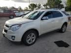 2013 Chevrolet Equinox LTZ