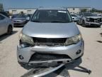 2009 Mitsubishi Outlander SE