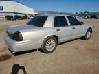 2009 Mercury Grand Marquis LS