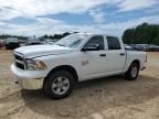 2022 Dodge RAM 1500 Classic Tradesman