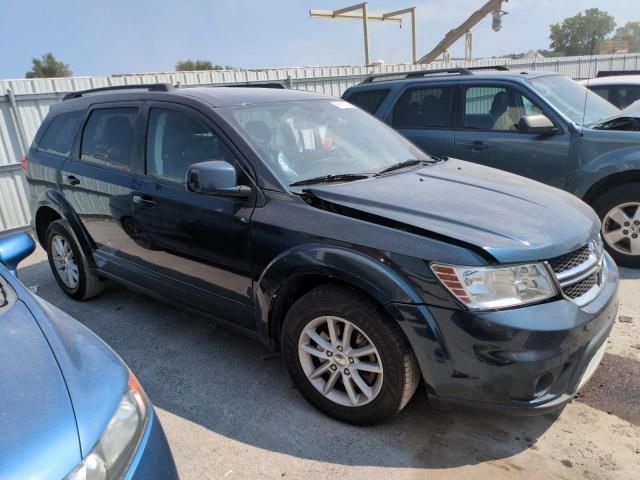 2015 Dodge Journey SXT