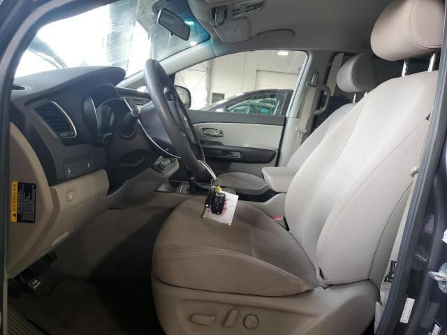 2015 KIA Sedona LX