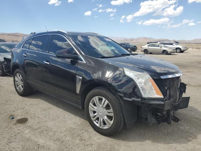 2013 Cadillac SRX Luxury Collection