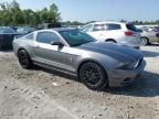 2013 Ford Mustang