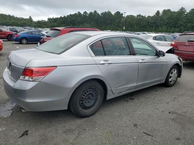 2010 Honda Accord LX