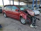 2010 Chrysler Town & Country Touring