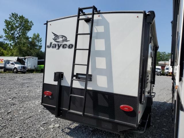 2021 Jayco JAY Feathr