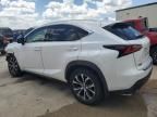 2015 Lexus NX 200T