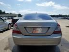 2007 Mercedes-Benz S 550 4matic