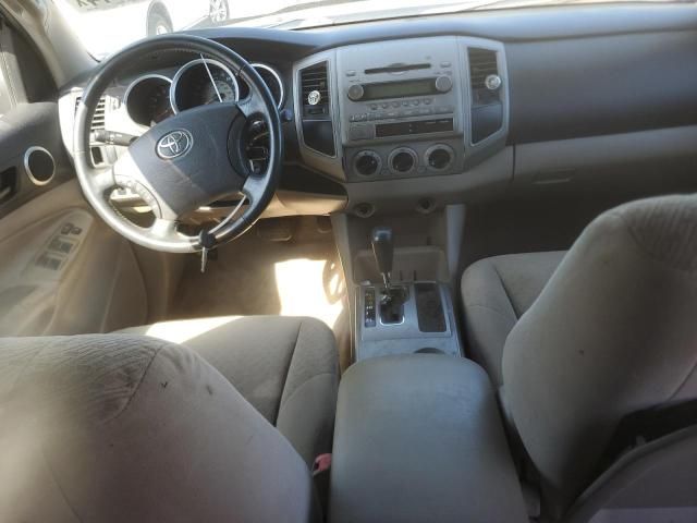 2008 Toyota Tacoma Double Cab Prerunner