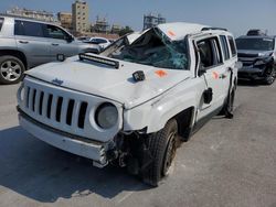 2011 Jeep Patriot Sport en venta en New Orleans, LA