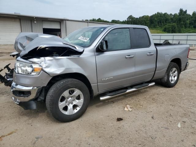 2022 Dodge RAM 1500 BIG HORN/LONE Star