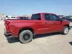 2019 Chevrolet Silverado C1500 Custom