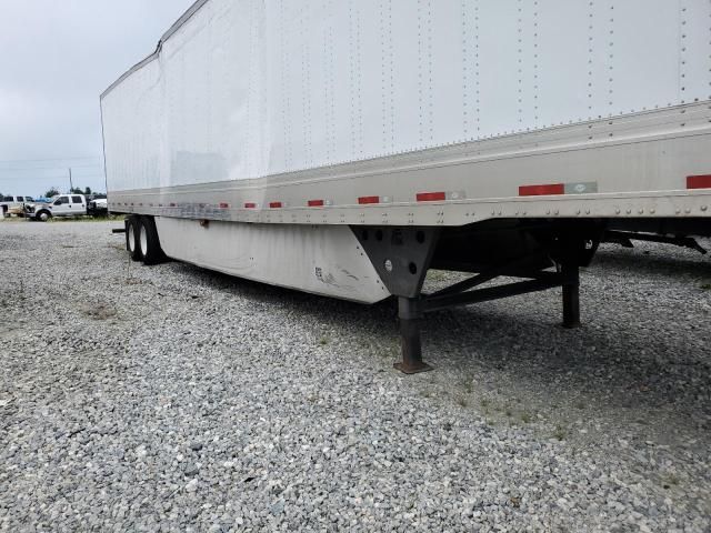 2020 Utility Trailer