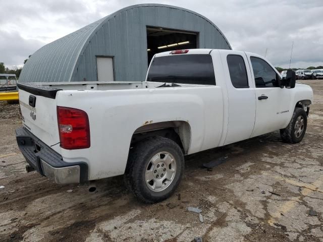 2007 Chevrolet Silverado C1500