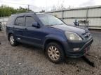 2004 Honda CR-V EX