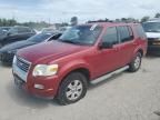 2010 Ford Explorer XLT